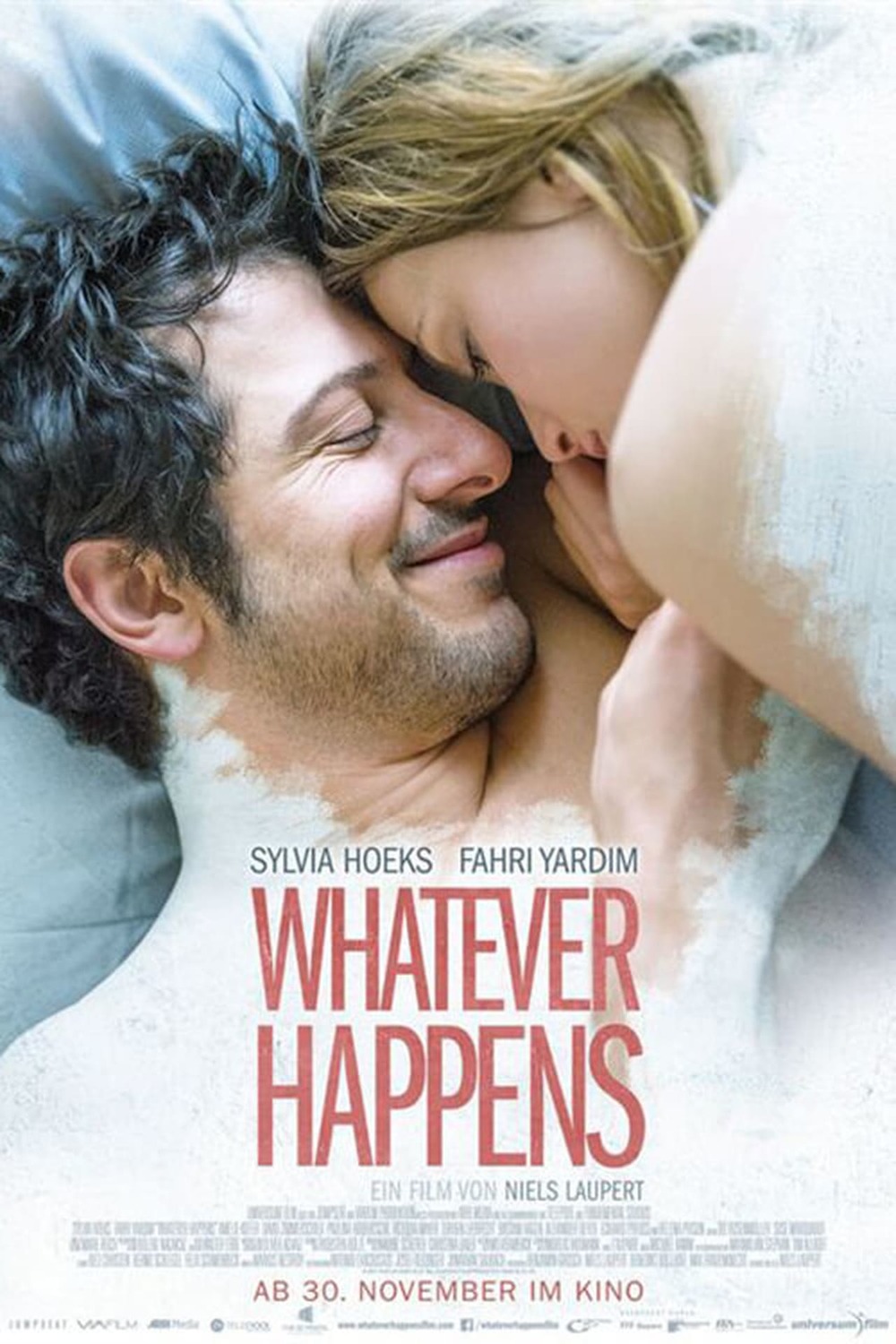 Whatever Happens | Fandíme filmu