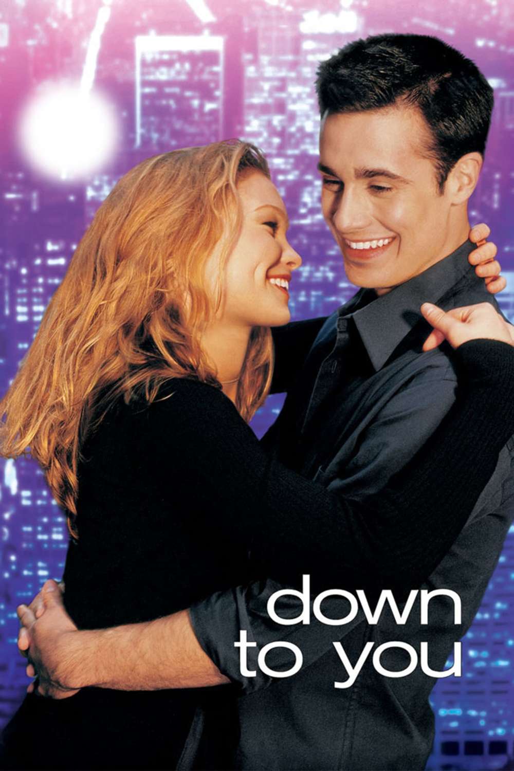 Down to You | Fandíme filmu