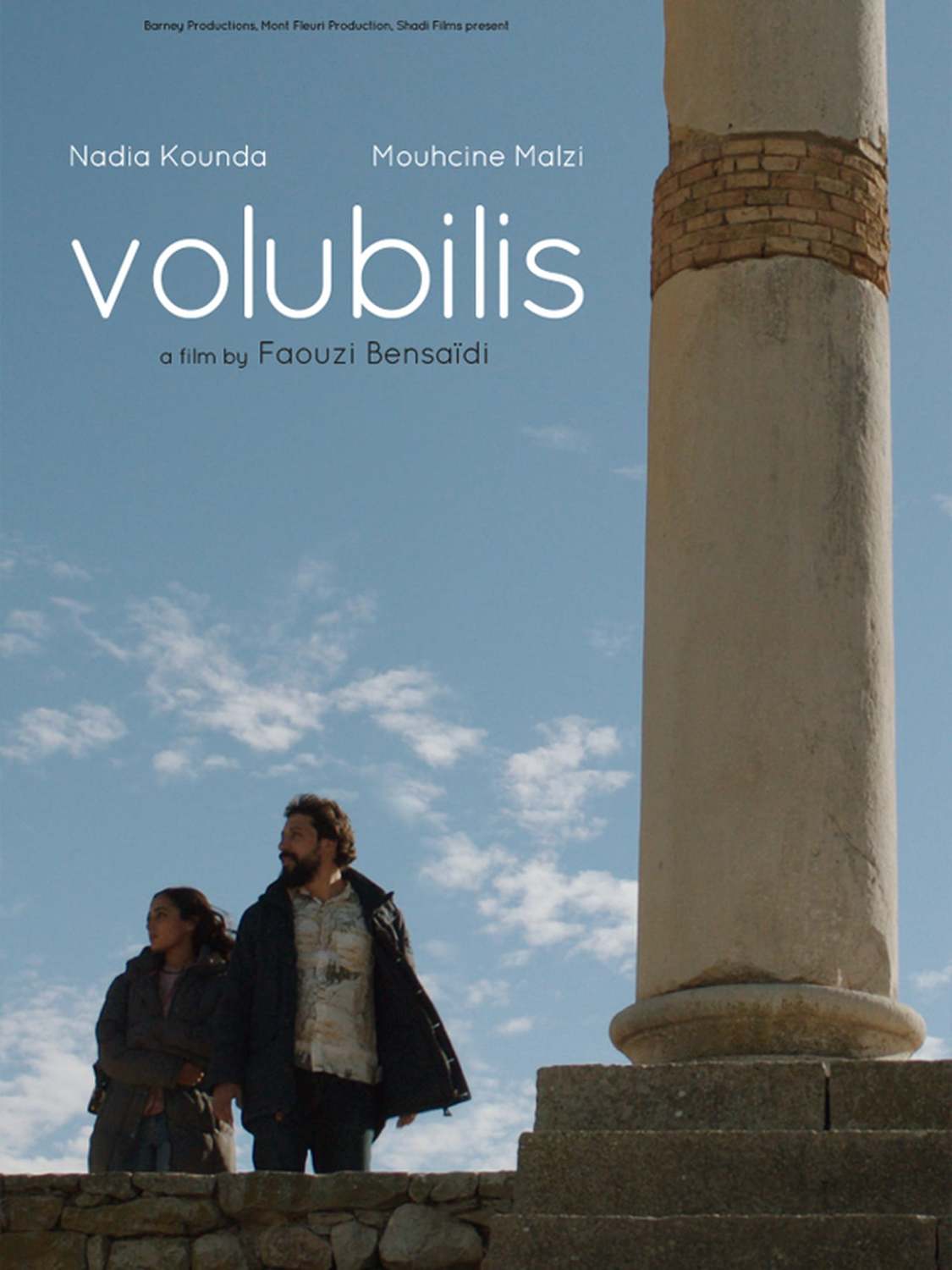 Volubilis | Fandíme filmu