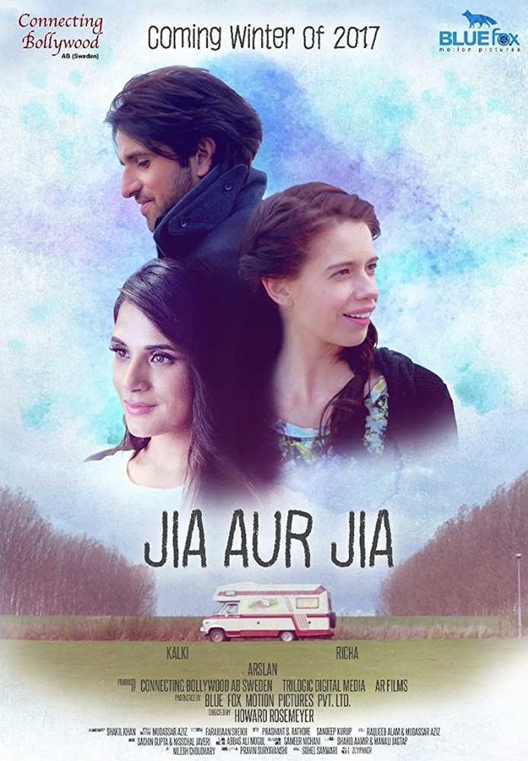 Jia aur Jia | Fandíme filmu