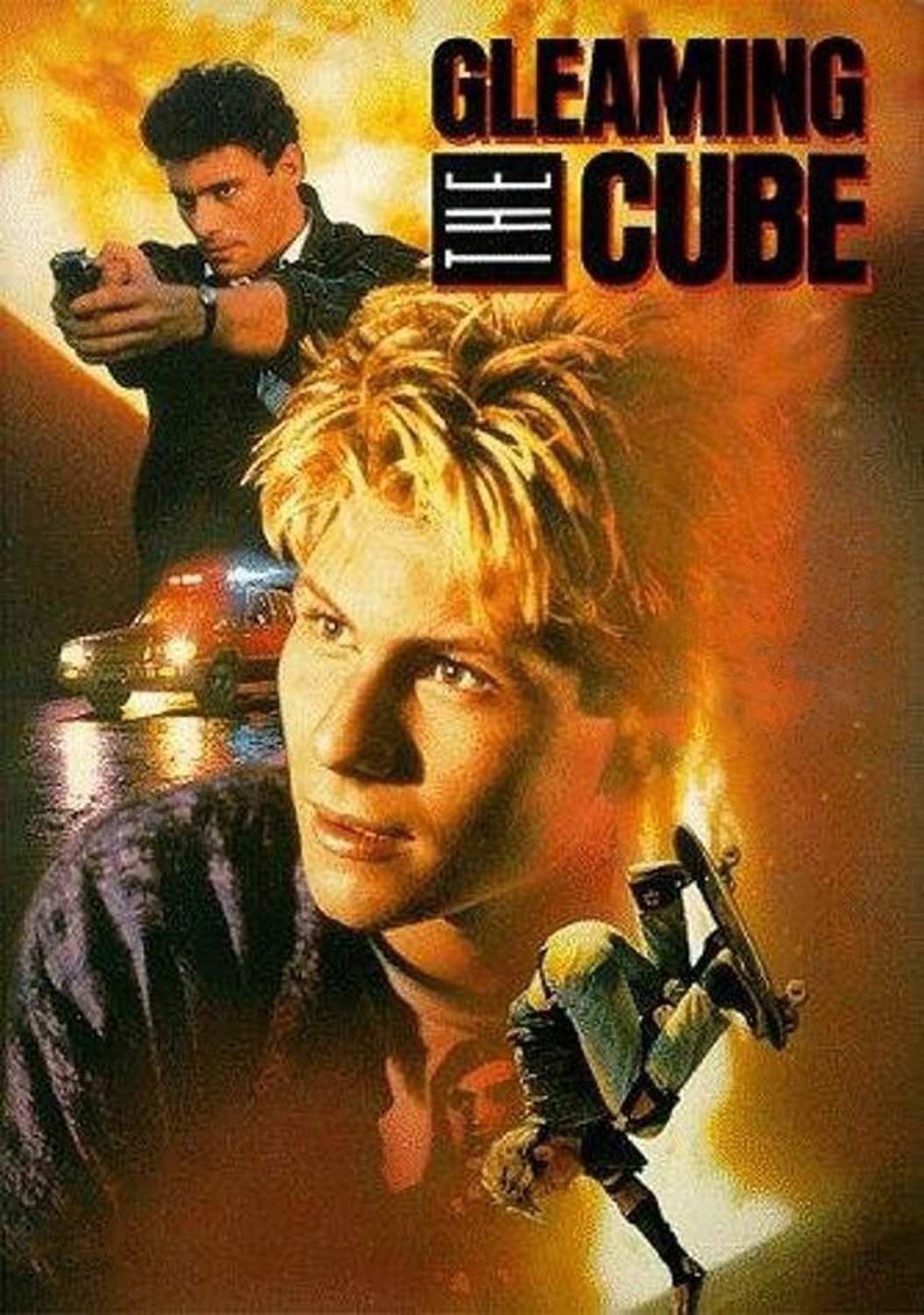 Gleaming the Cube | Fandíme filmu