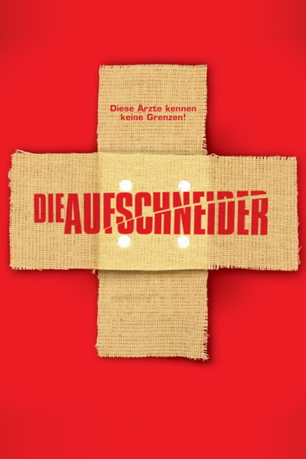 Die Aufschneider | Fandíme filmu