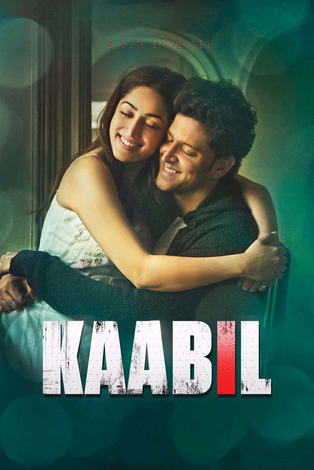 Kaabil | Fandíme filmu