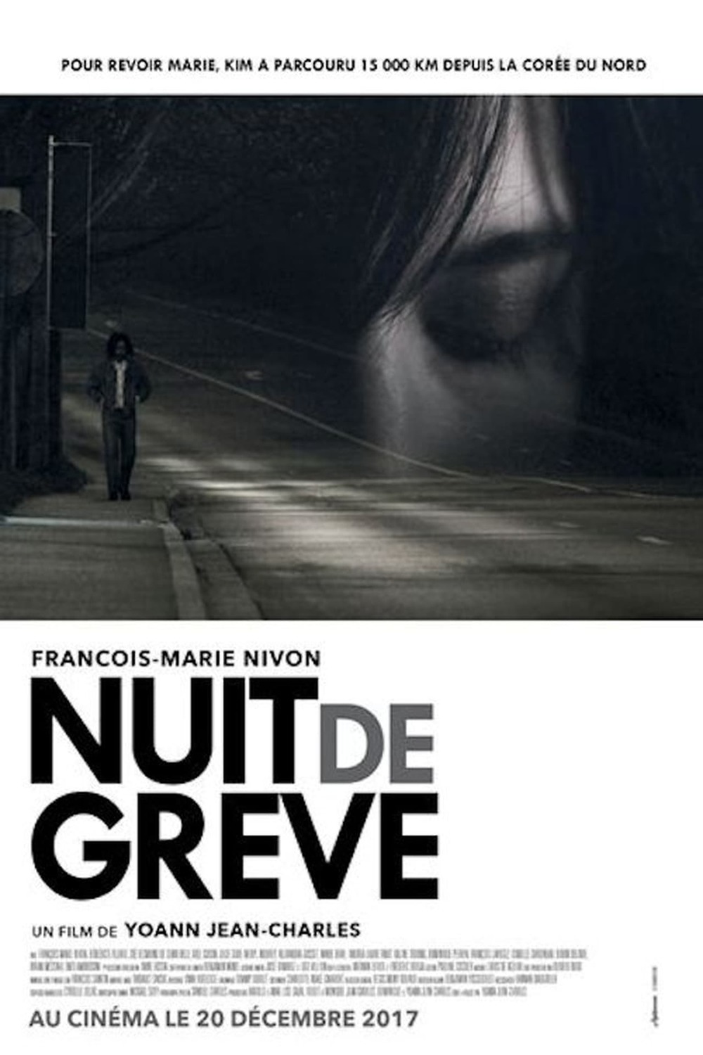 Nuit de Grève | Fandíme filmu