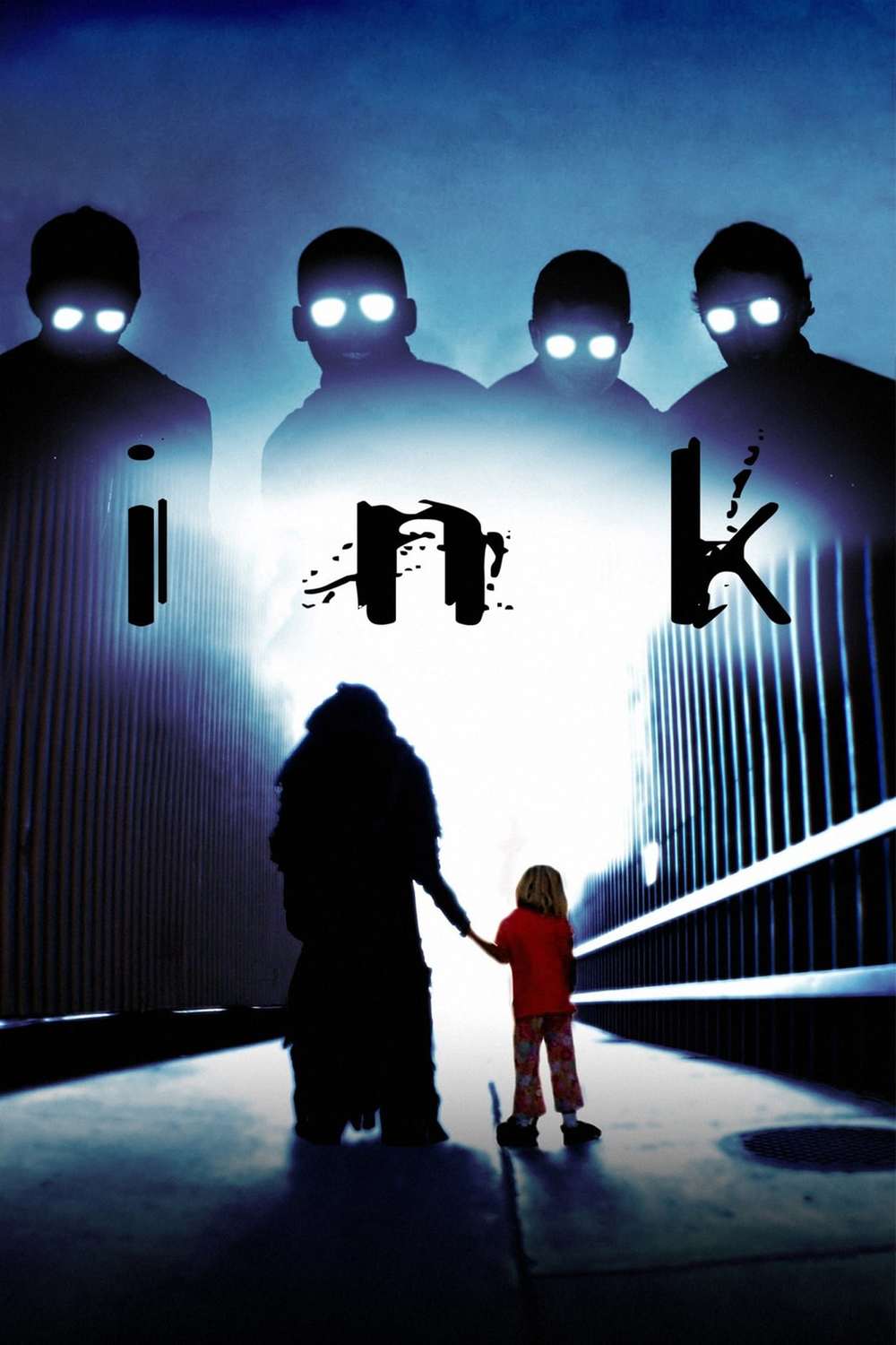 Ink | Fandíme filmu