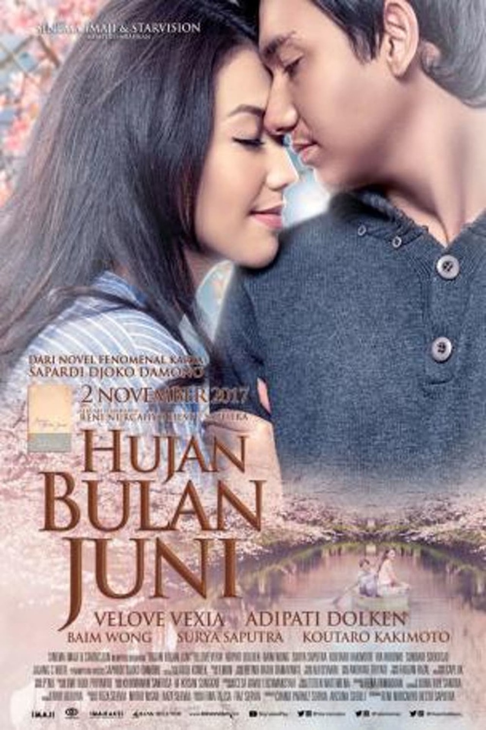 Hujan Bulan Juni | Fandíme filmu