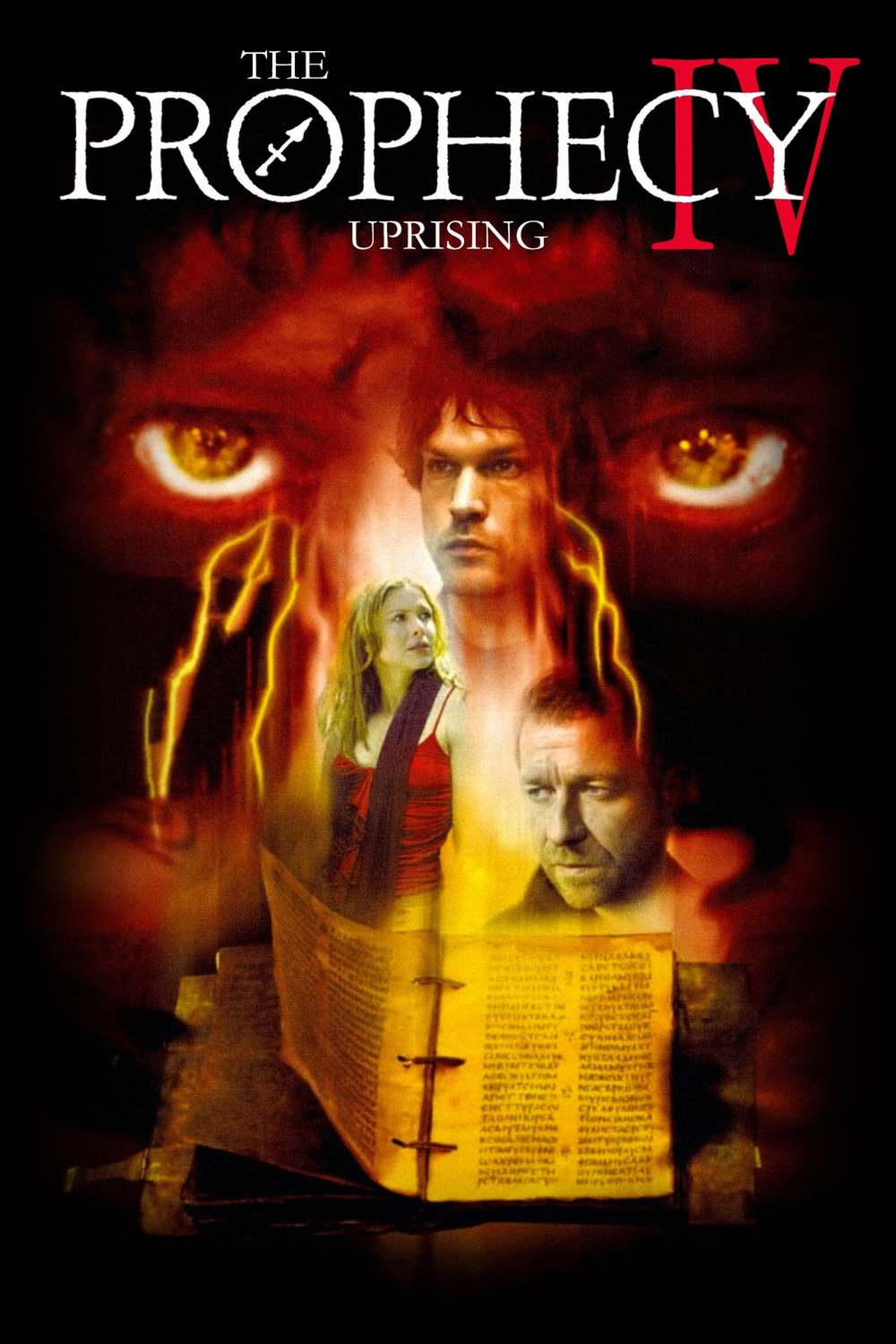 The Prophecy: Uprising | Fandíme filmu