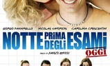 Notte prima degli esami - Oggi | Fandíme filmu