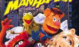 The Muppets Take Manhattan | Fandíme filmu