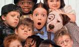 The Little Rascals | Fandíme filmu