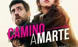 Camino a Marte | Fandíme filmu