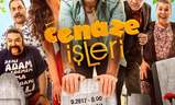 Cenaze İşleri | Fandíme filmu