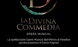 La Divina Commedia Opera Musical | Fandíme filmu