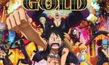 ワンピース　フィルム GOLD | Fandíme filmu