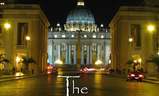 The Vatican Deception | Fandíme filmu