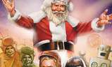 Santa Claus Conquers the Martians | Fandíme filmu