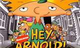 Hey Arnold! The Movie | Fandíme filmu