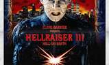 Hellraiser III: Peklo na Zemi | Fandíme filmu