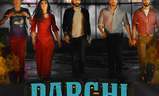 Parchi | Fandíme filmu