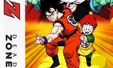 ドラゴンボールＺ オラの悟飯をかえせッ!! | Fandíme filmu