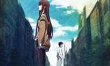 劇場版 STEINS;GATE 負荷領域のデジャヴ | Fandíme filmu