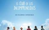 El Club de los Incomprendidos | Fandíme filmu