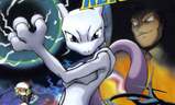 Pokémon: Mewtwo Returns | Fandíme filmu