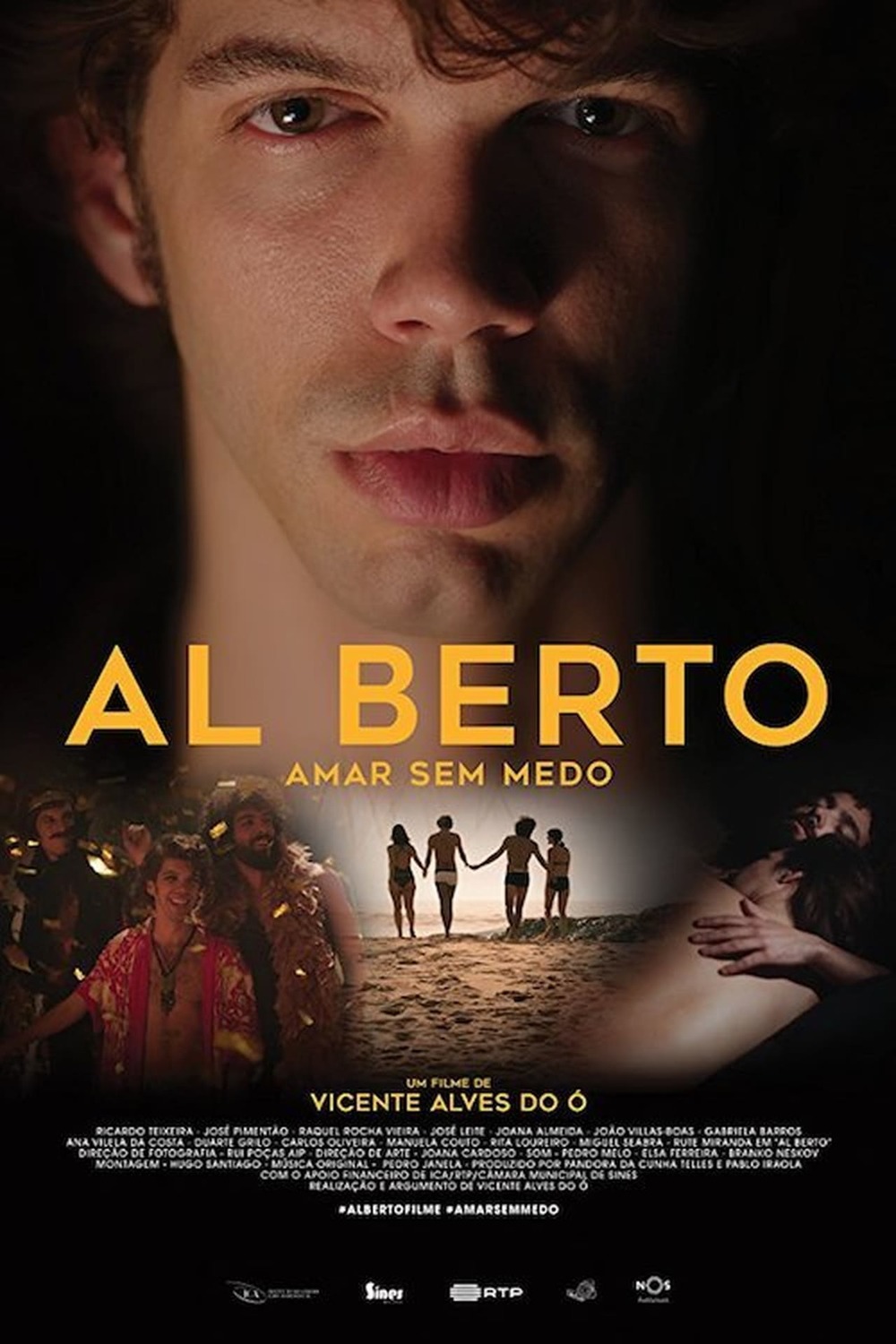 Al Berto | Fandíme filmu