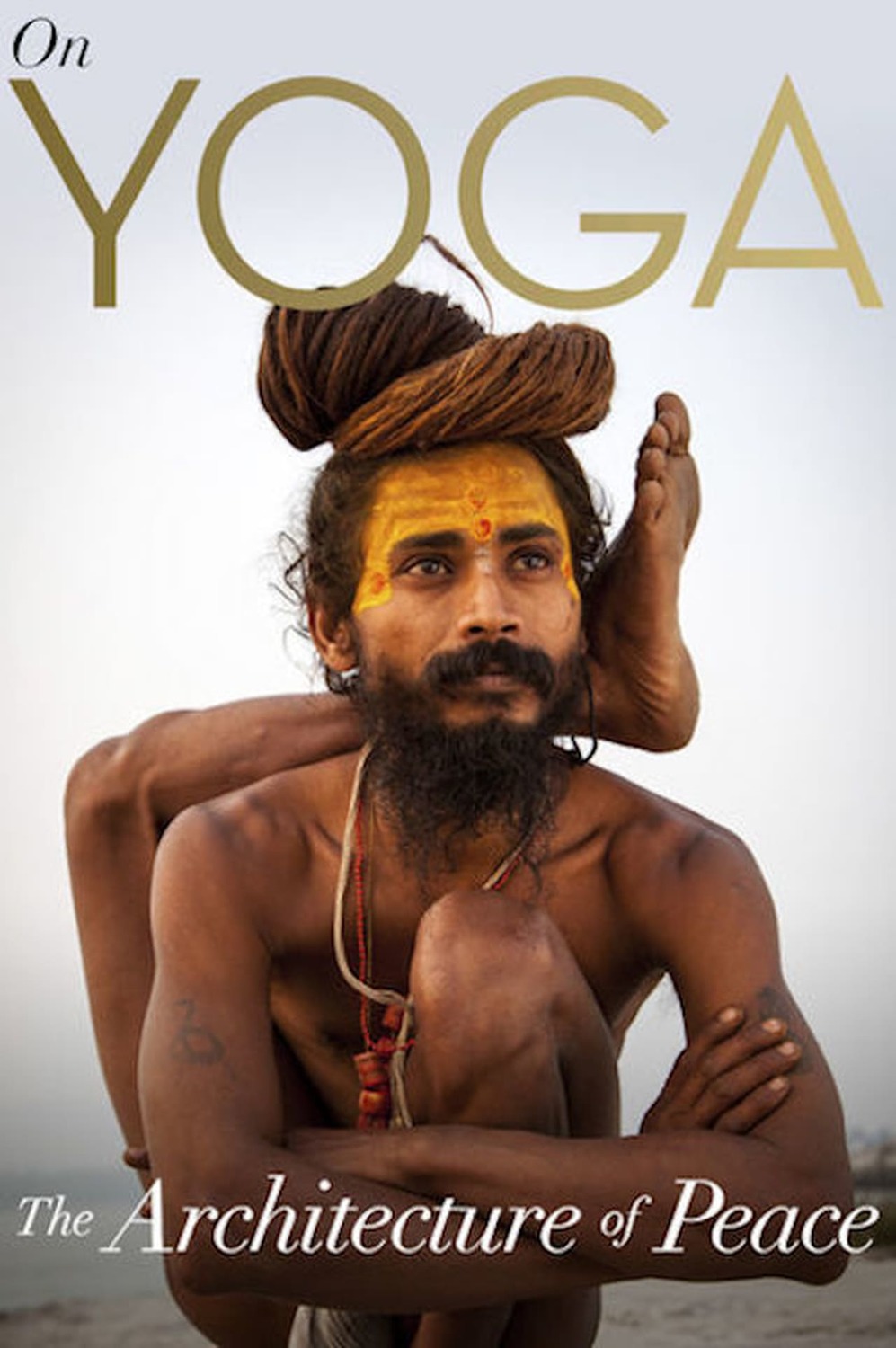 On Yoga the Architecture of Peace | Fandíme filmu