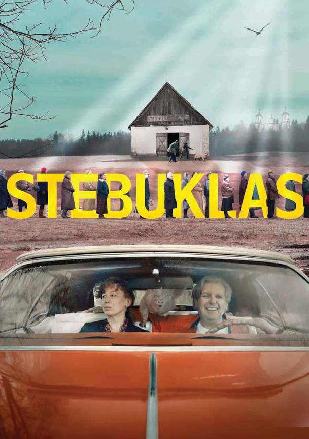 Stebuklas | Fandíme filmu