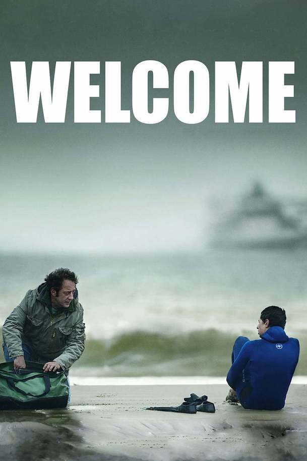 Welcome | Fandíme filmu