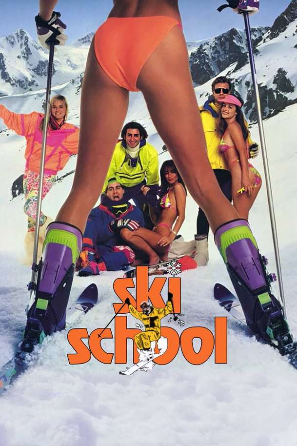 Ski School | Fandíme filmu