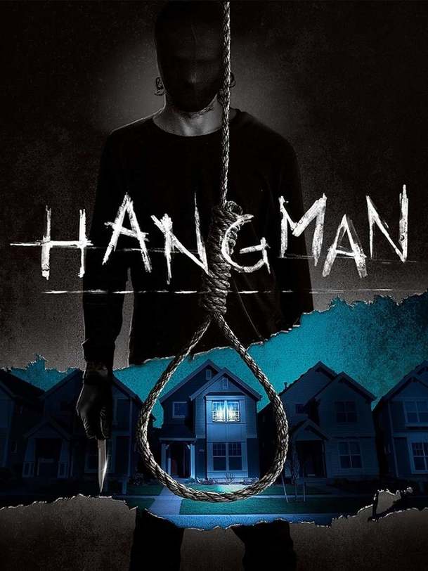 Hangman | Fandíme filmu