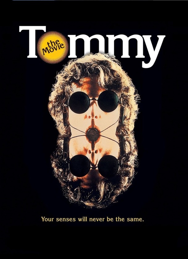 Tommy | Fandíme filmu