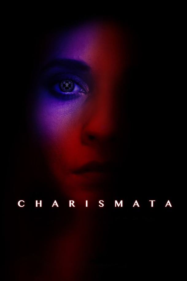 Charismata | Fandíme filmu