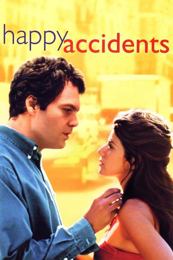 Happy Accidents | Fandíme filmu