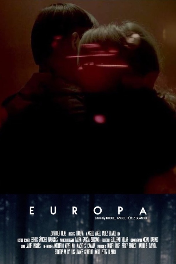 Europa | Fandíme filmu