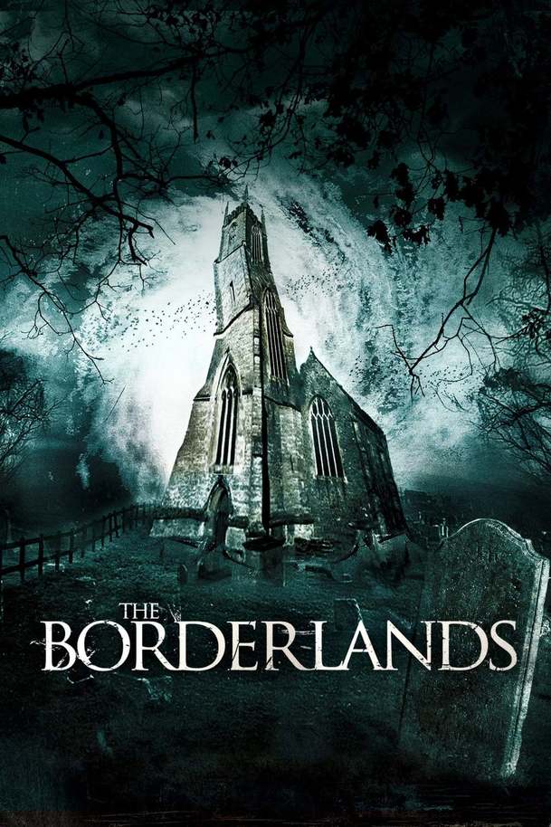 The Borderlands | Fandíme filmu