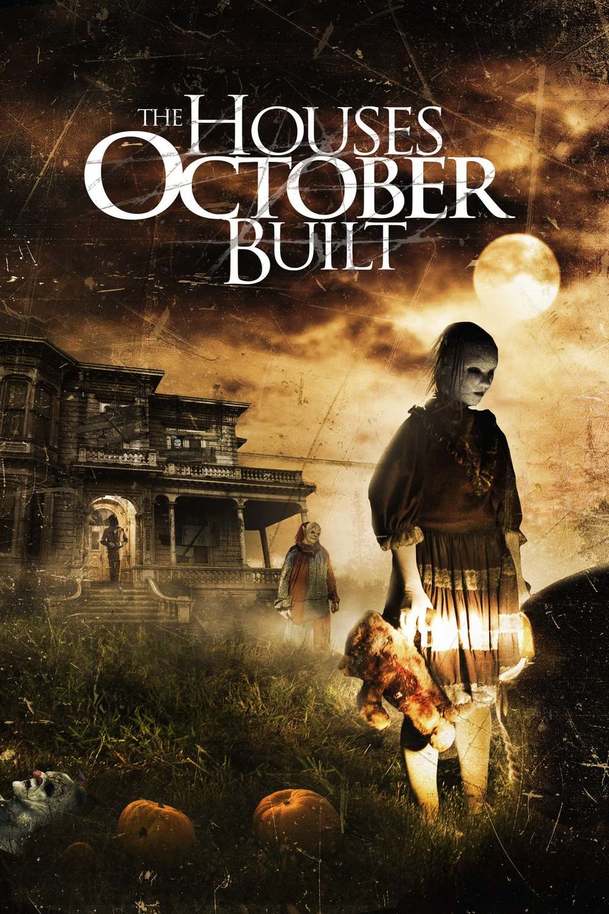 The Houses October Built | Fandíme filmu