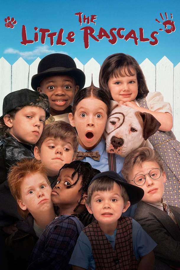 The Little Rascals | Fandíme filmu