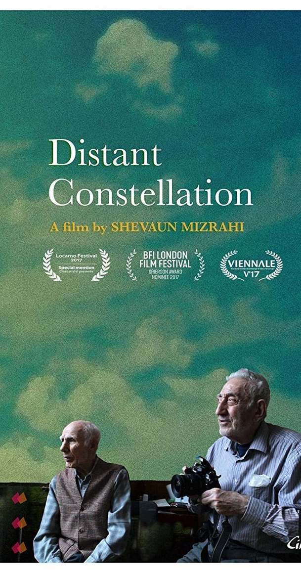 Distant Constellation | Fandíme filmu