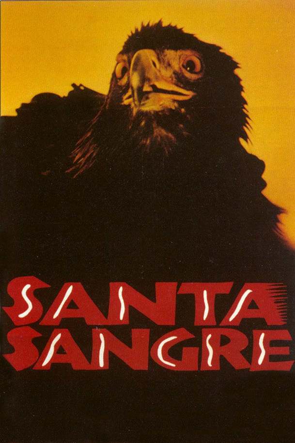 Santa sangre | Fandíme filmu