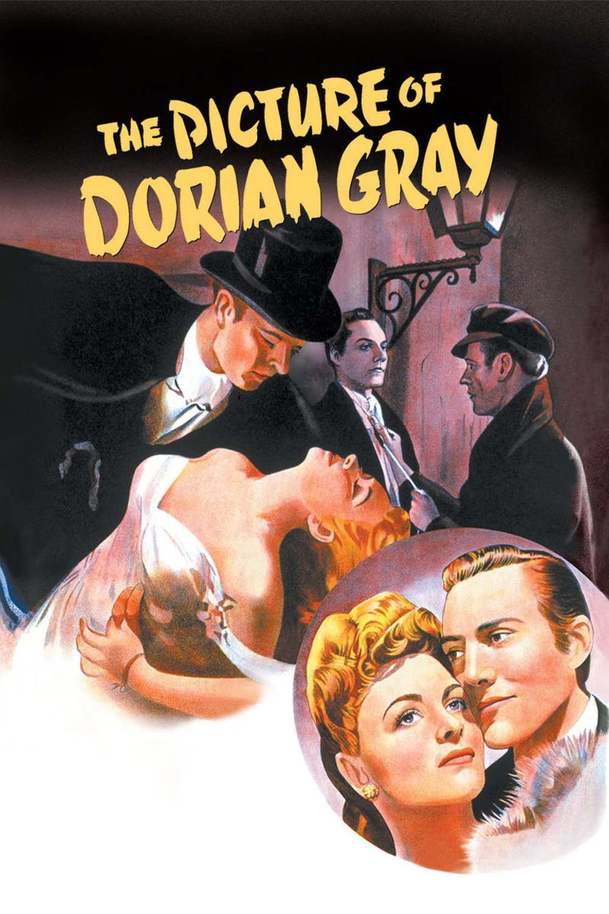 The Picture of Dorian Gray | Fandíme filmu