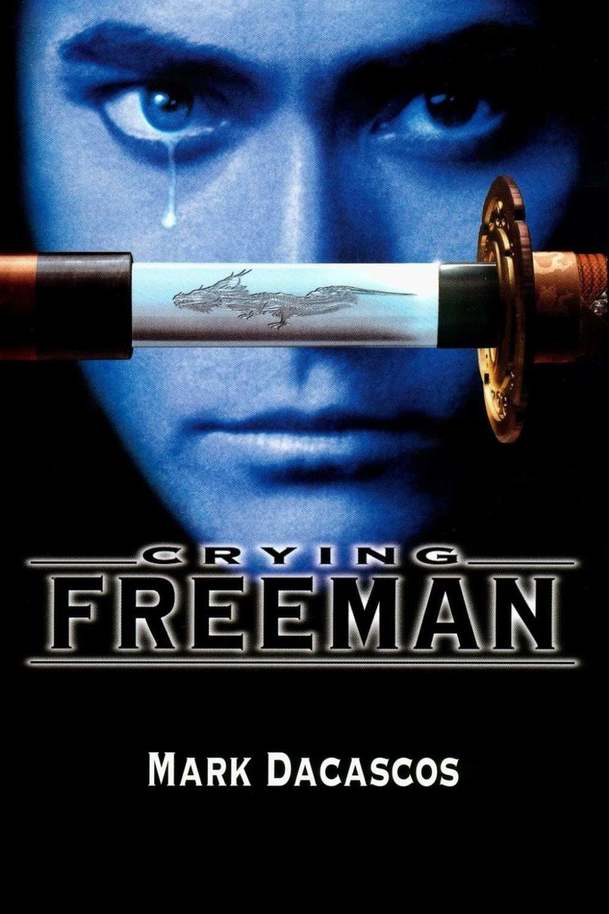 Crying Freeman | Fandíme filmu