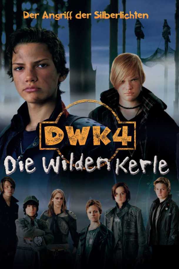 Die Wilden Kerle 4 | Fandíme filmu