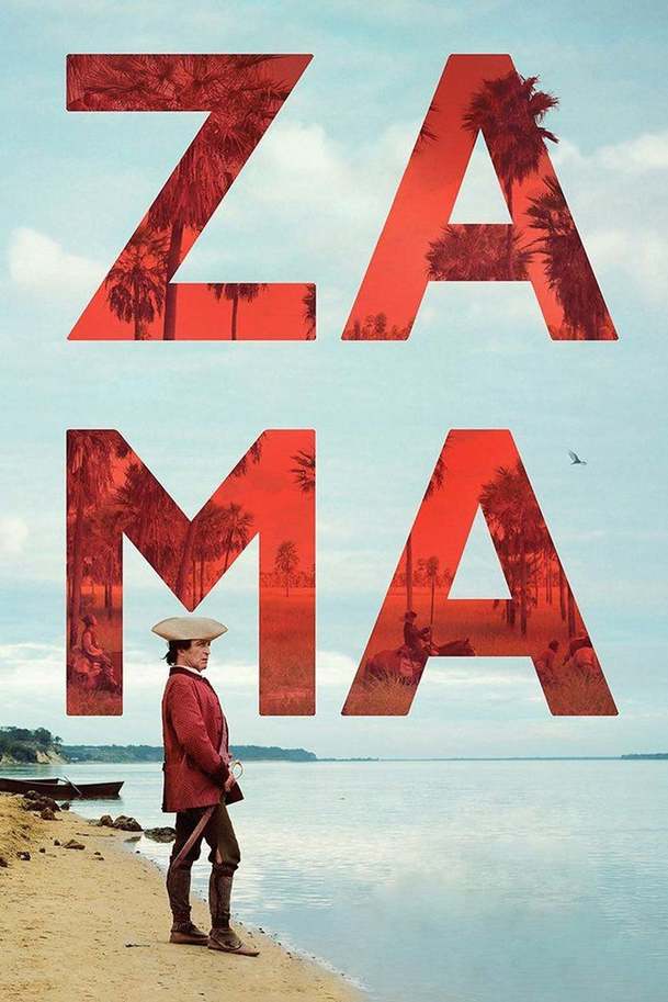 Zama | Fandíme filmu