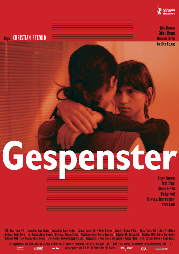 Gespenster | Fandíme filmu