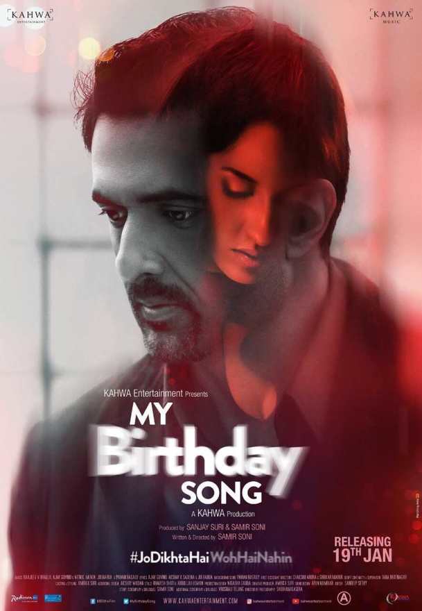 My Birthday Song | Fandíme filmu