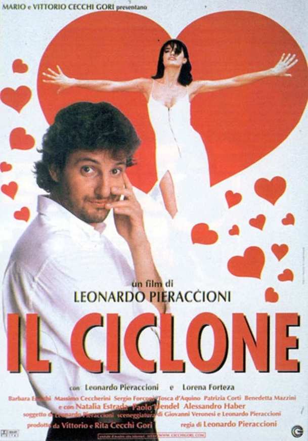 Il ciclone | Fandíme filmu