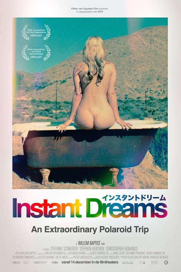 Instant Dreams | Fandíme filmu